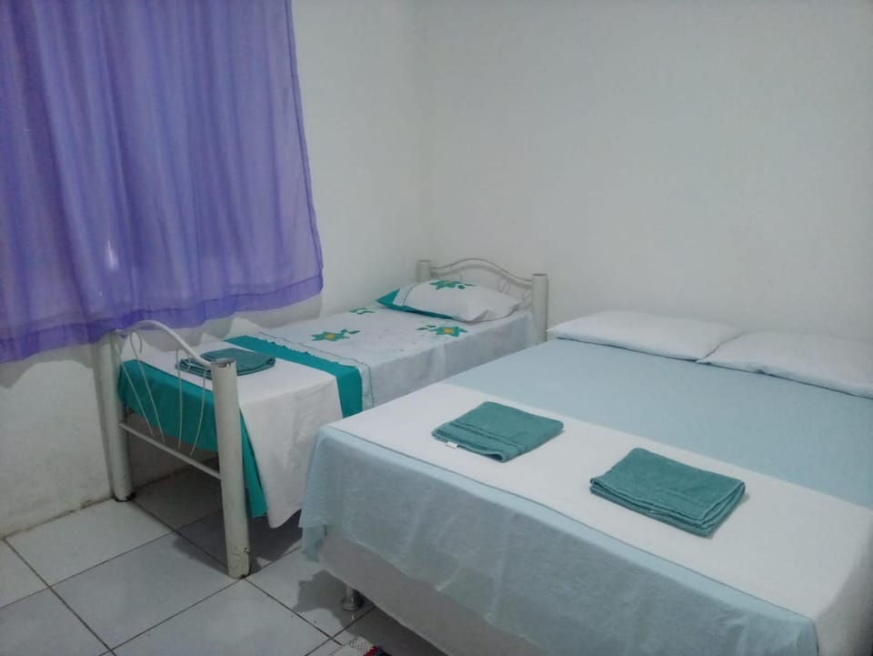 Chacara Cabana dos Lagos Vacation rental in State of Tocantins