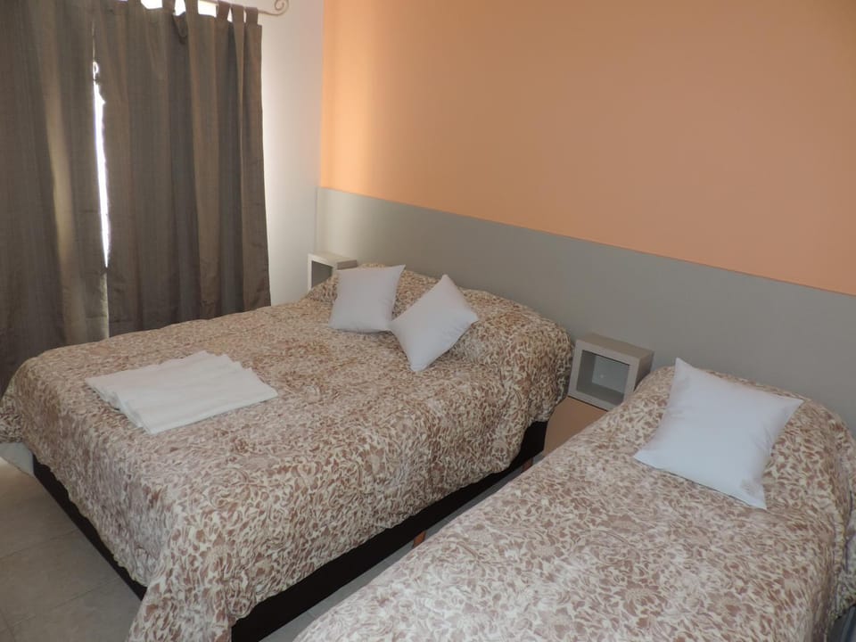 hotel departamentos amoblados daniotti Apartment in Cordoba Province