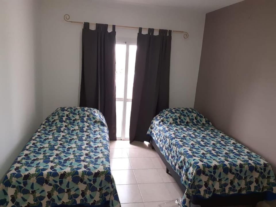 hotel departamentos amoblados daniotti Apartment in Cordoba Province