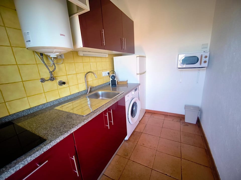 Algarve Alvor Studio Apartment in Alvor