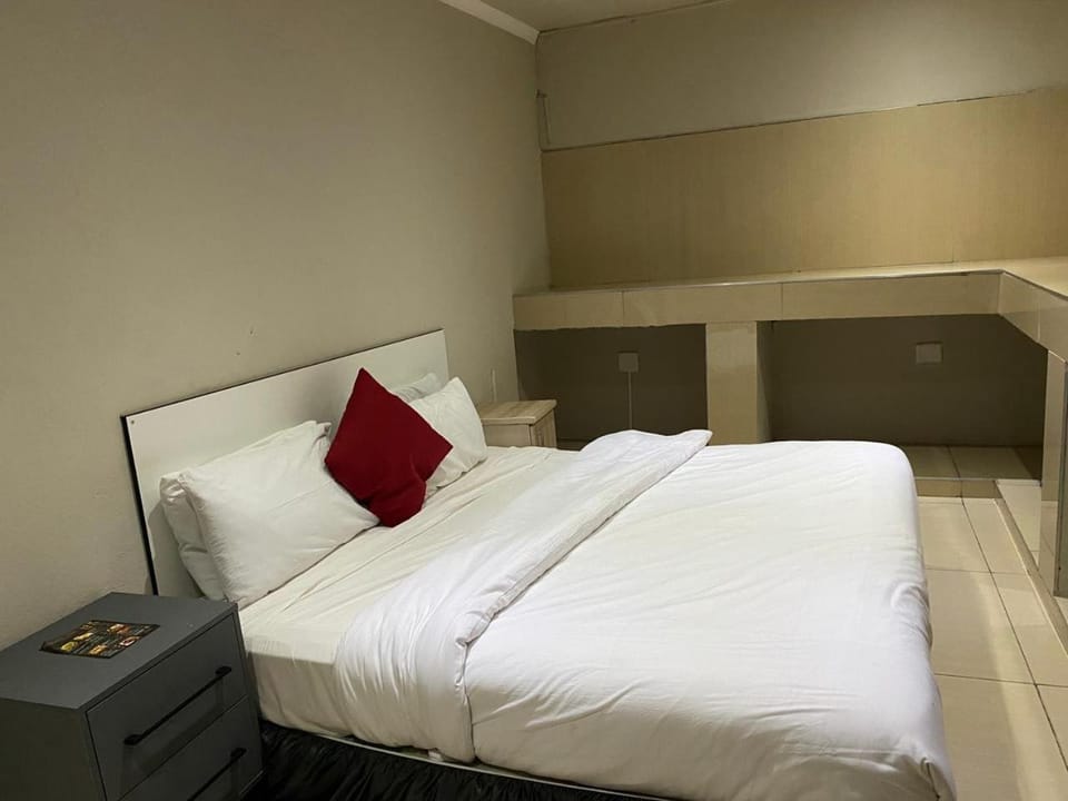 Naldorado Executive Villa Hotel in South Africa