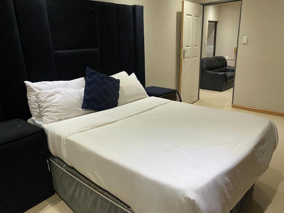 Naldorado Executive Villa Hotel in South Africa
