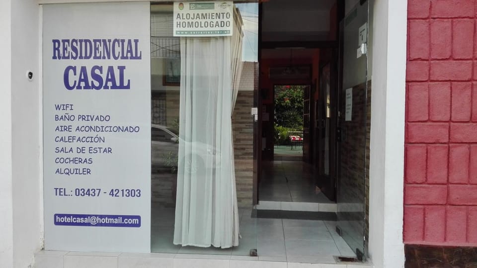 Property building, Facade/entrance, Certificate/Award