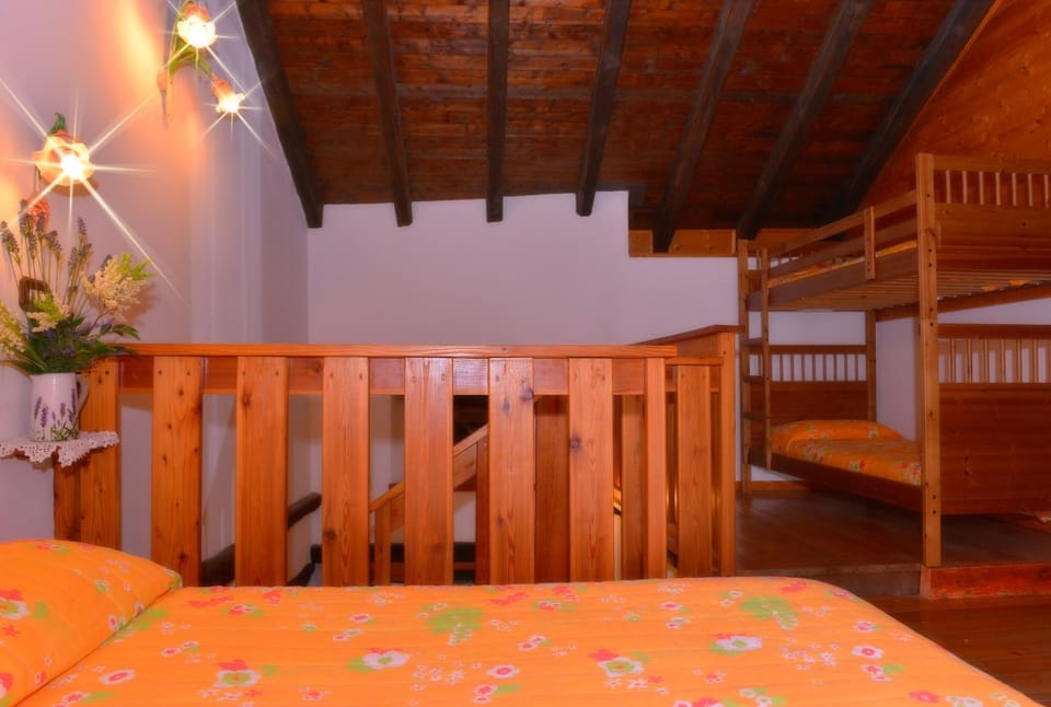 Agriturismo del Cimone Farm Stay in Emilia-Romagna
