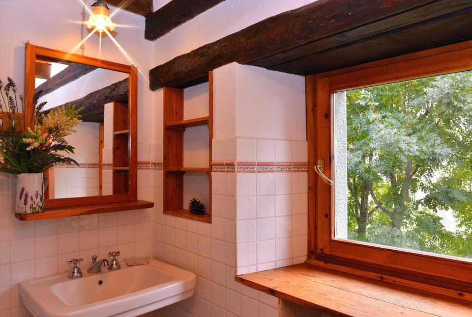 Agriturismo del Cimone Farm Stay in Emilia-Romagna