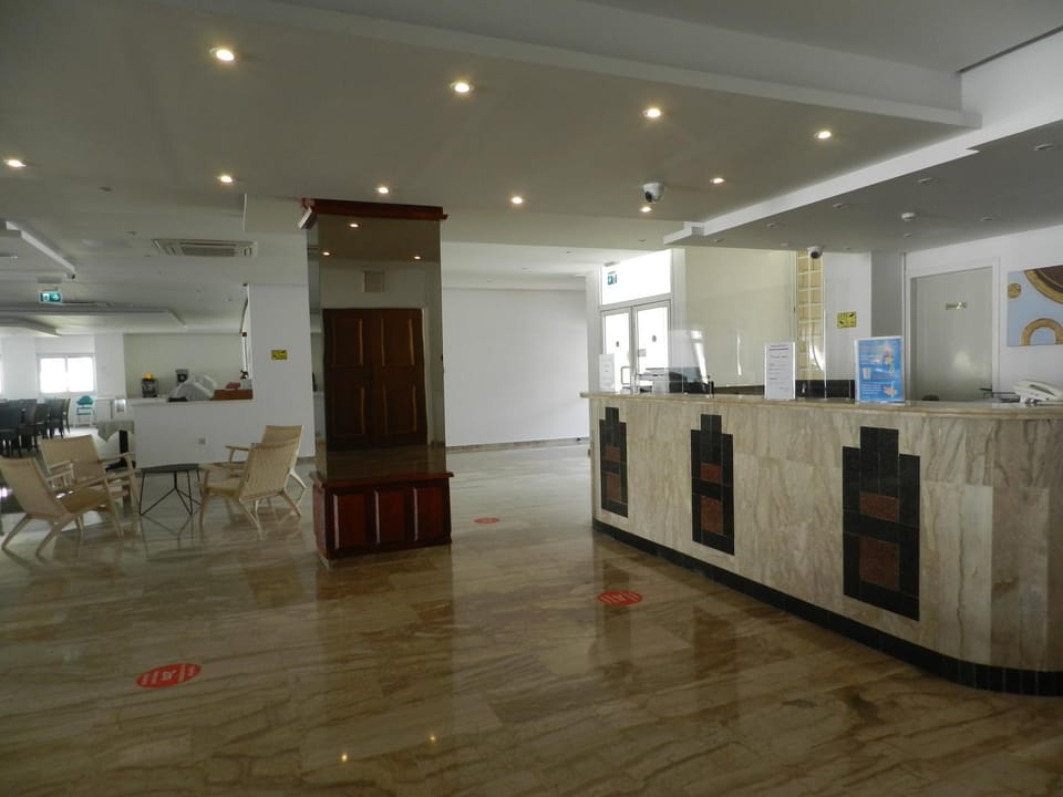 Evabelle Napa Hotel Apartments Apartment hotel in Ayia Napa