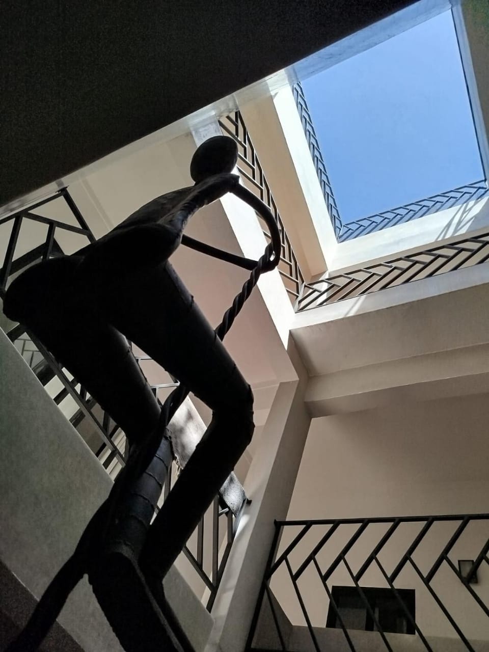 Riad DARHOME House in Marrakesh