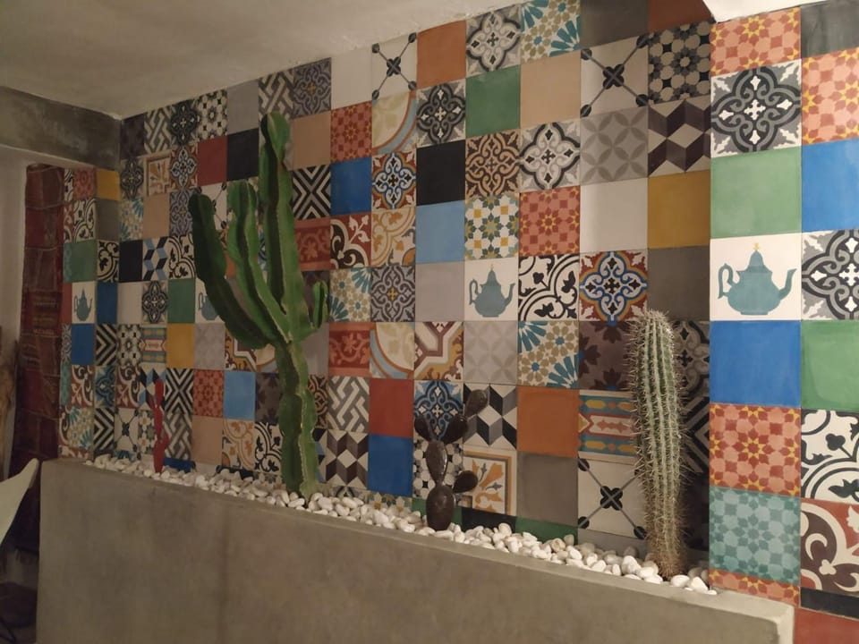 Riad DARHOME House in Marrakesh
