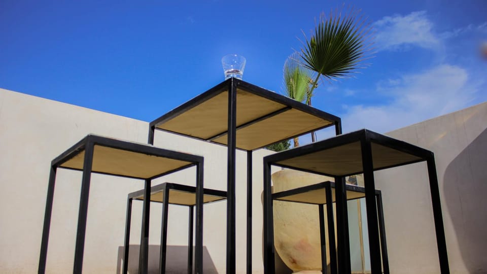Property building, Solarium, Balcony/Terrace