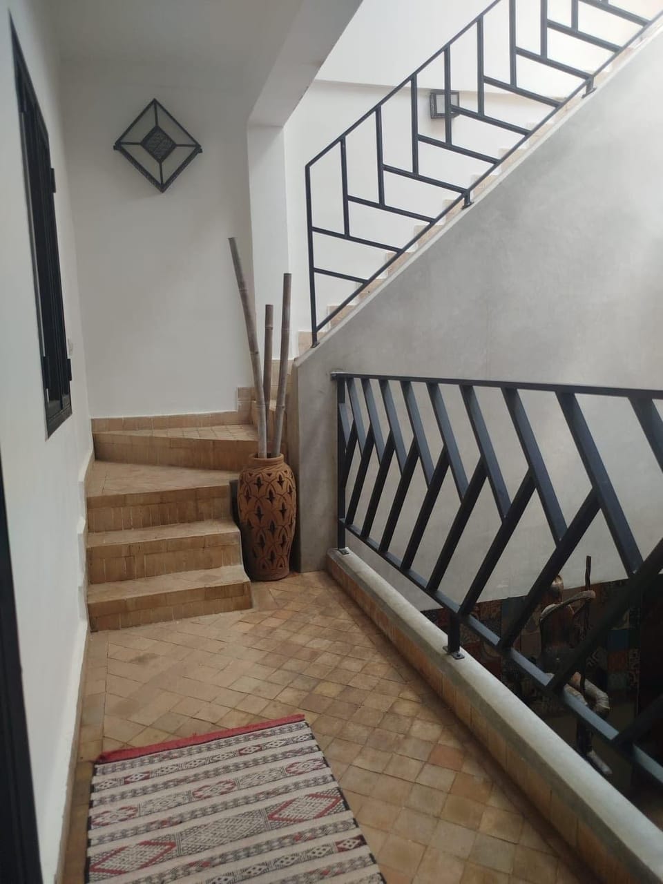 Riad DARHOME House in Marrakesh