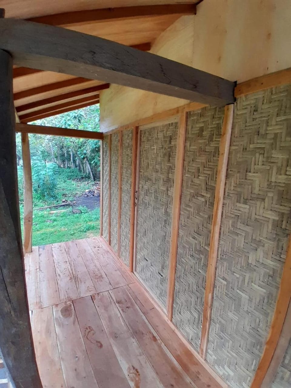 Sollo Sollo Homestay Bed and Breakfast in West Nusa Tenggara, Indonesia