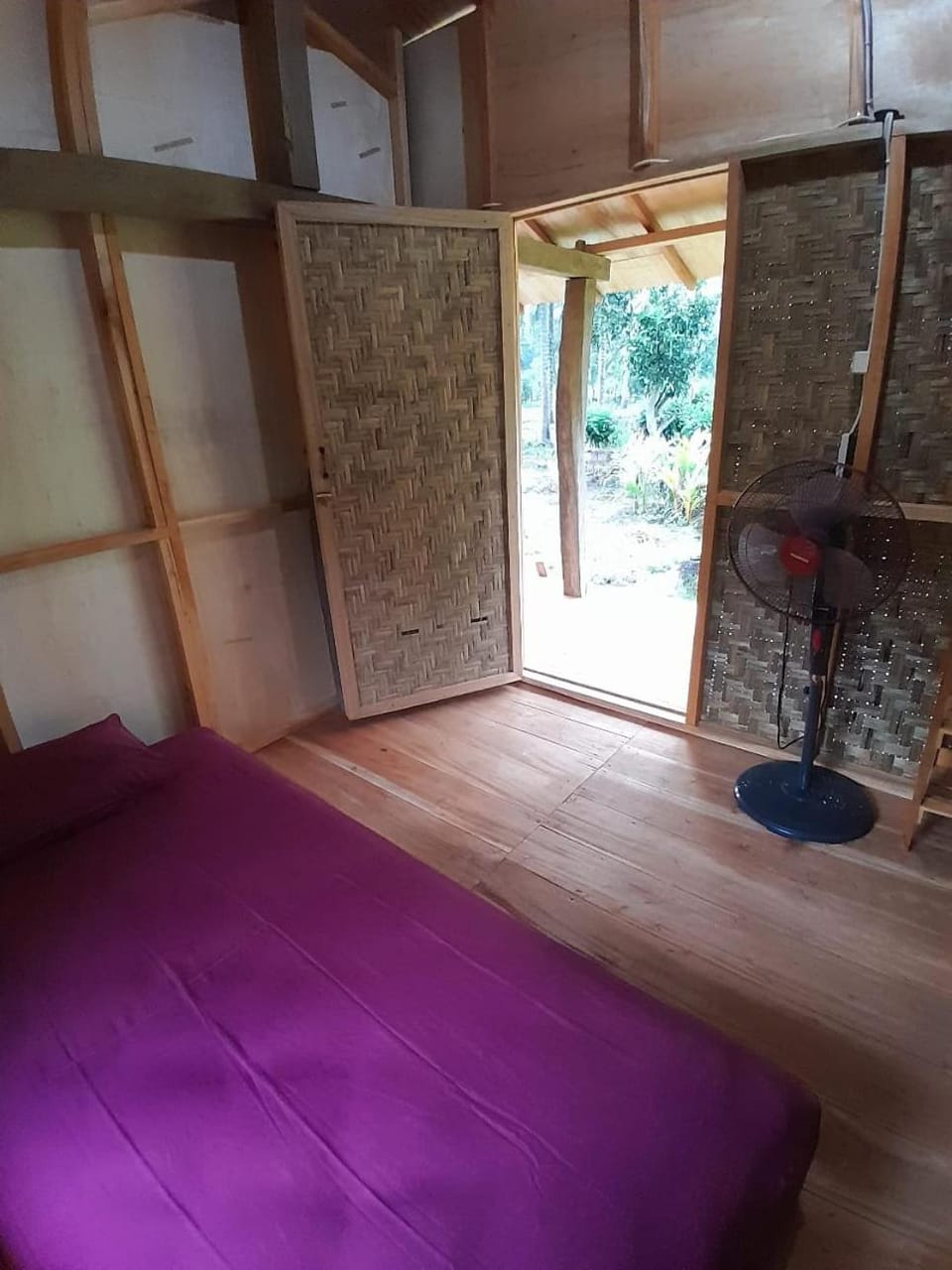 Sollo Sollo Homestay Bed and Breakfast in West Nusa Tenggara, Indonesia