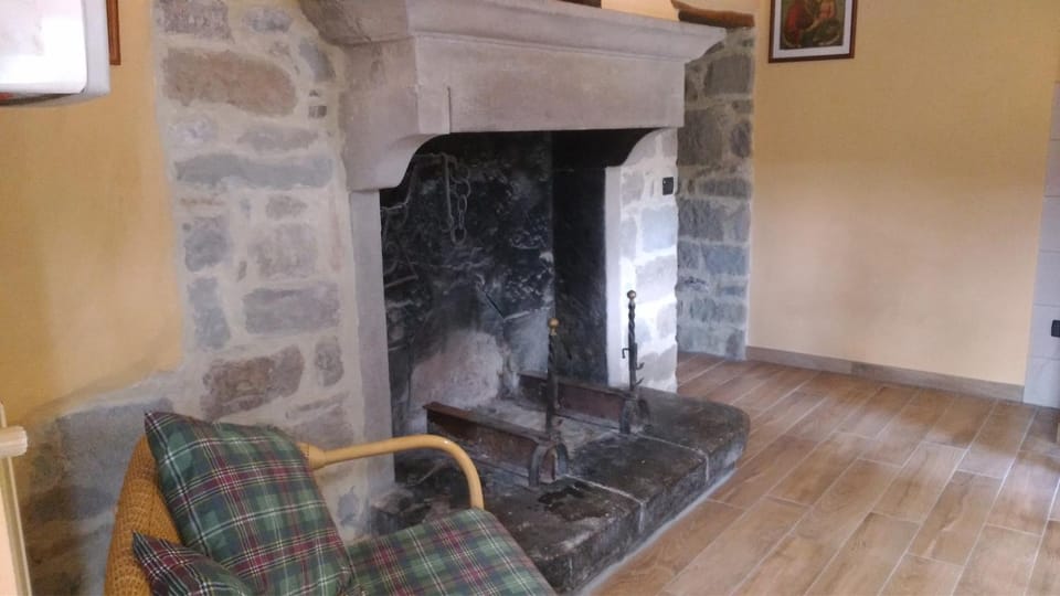 Agriturismo La Casina Farm Stay in Umbria