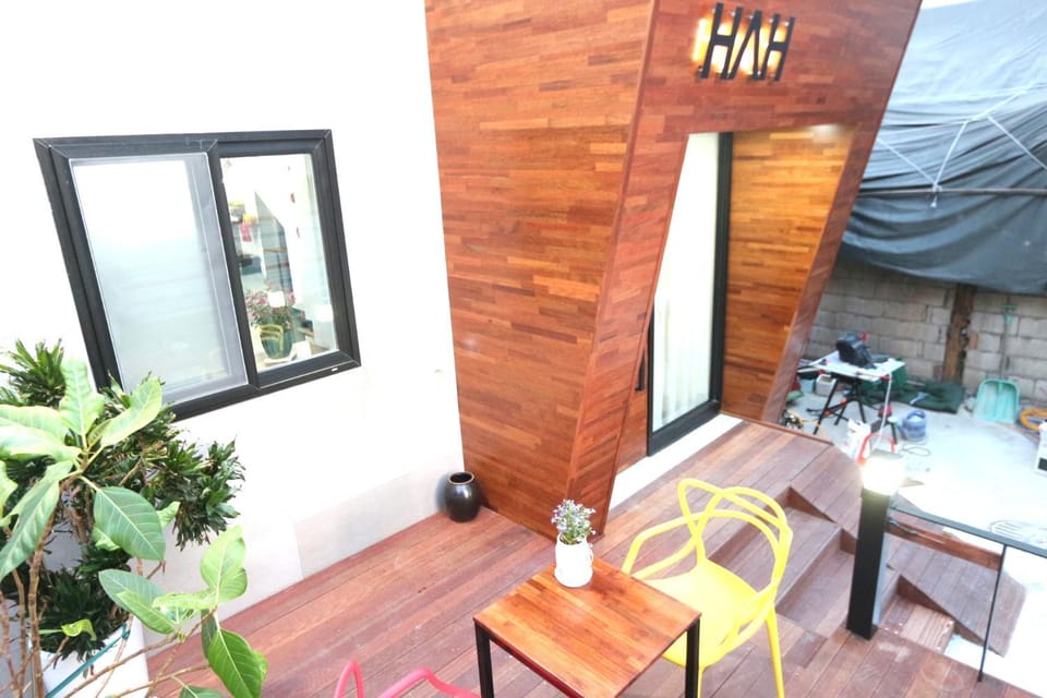 HAH Guesthouse Bed and Breakfast in Seoul