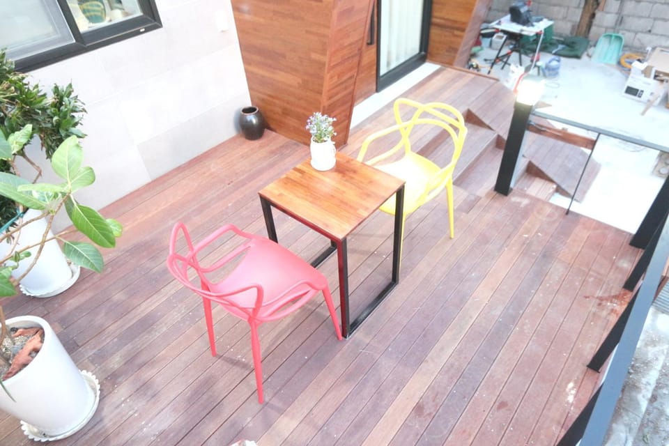 HAH Guesthouse Bed and Breakfast in Seoul