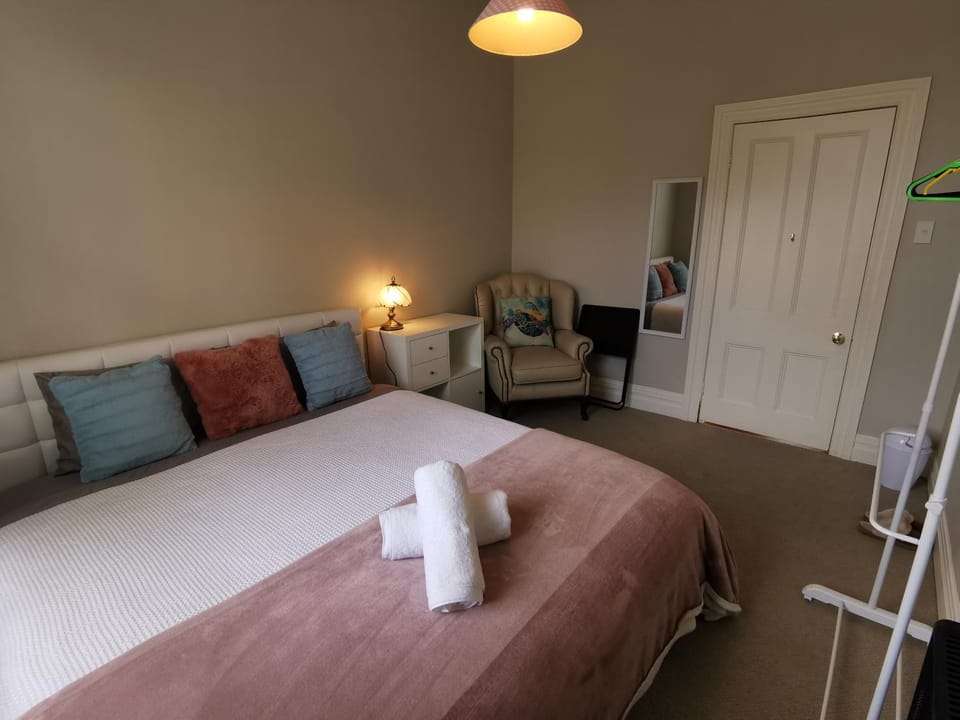 Regent Residential Villa Vacation rental in Whangārei