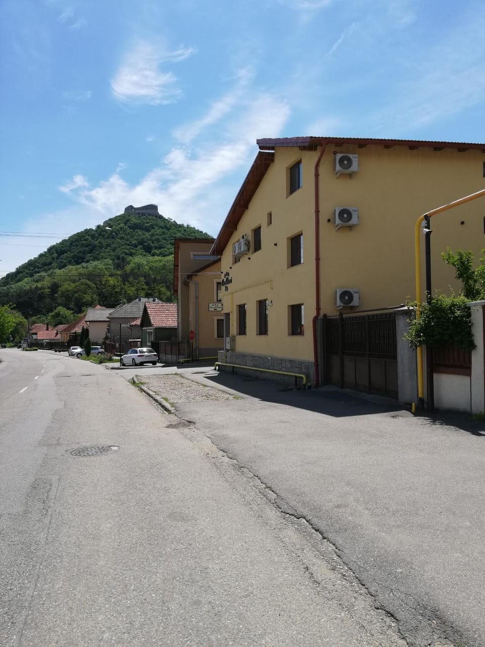 Casa Daomi Bed and Breakfast in Serbia
