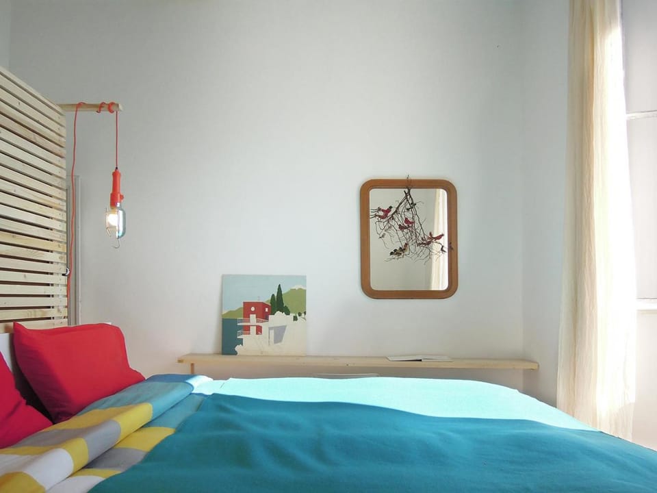 Charming house with the private dock I House in Canton of Ticino