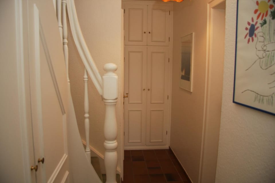 Haus am Watt Apartment in Westerland