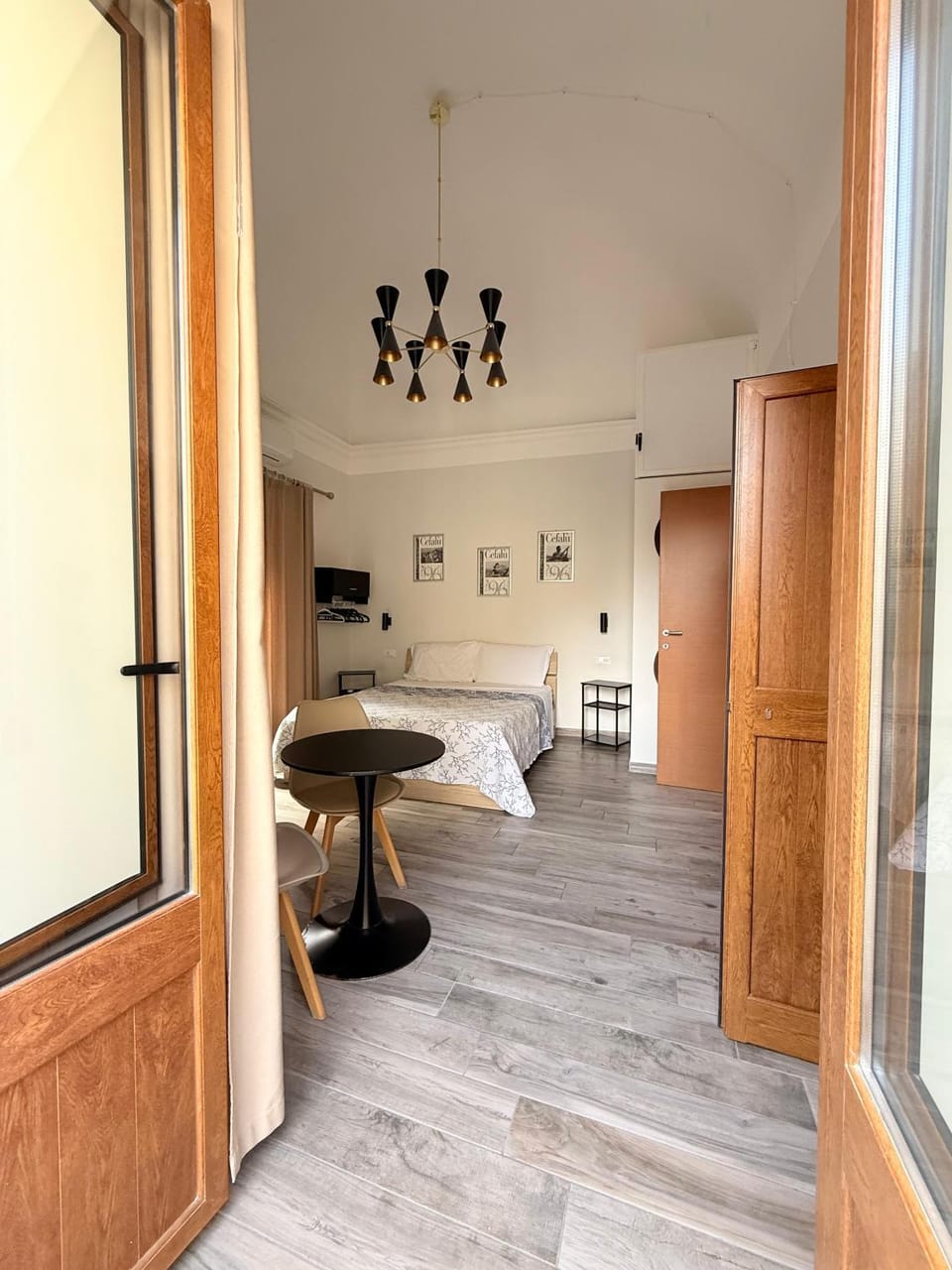 Vacanze d'amore House in Cefalu