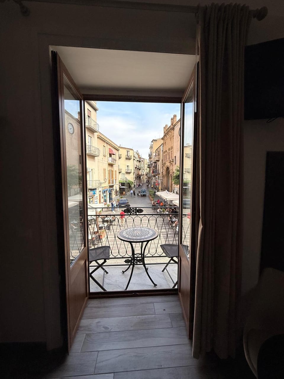 Vacanze d'amore House in Cefalu