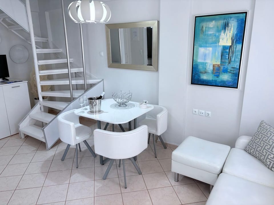 Amazing Maisonettes in Skiathos Apartment in Skiathos