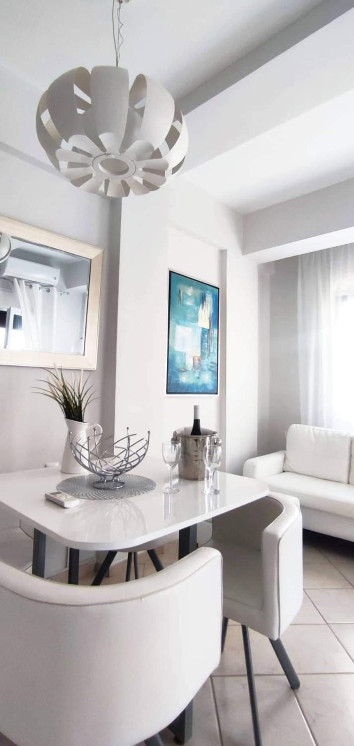 Amazing Maisonettes in Skiathos Apartment in Skiathos