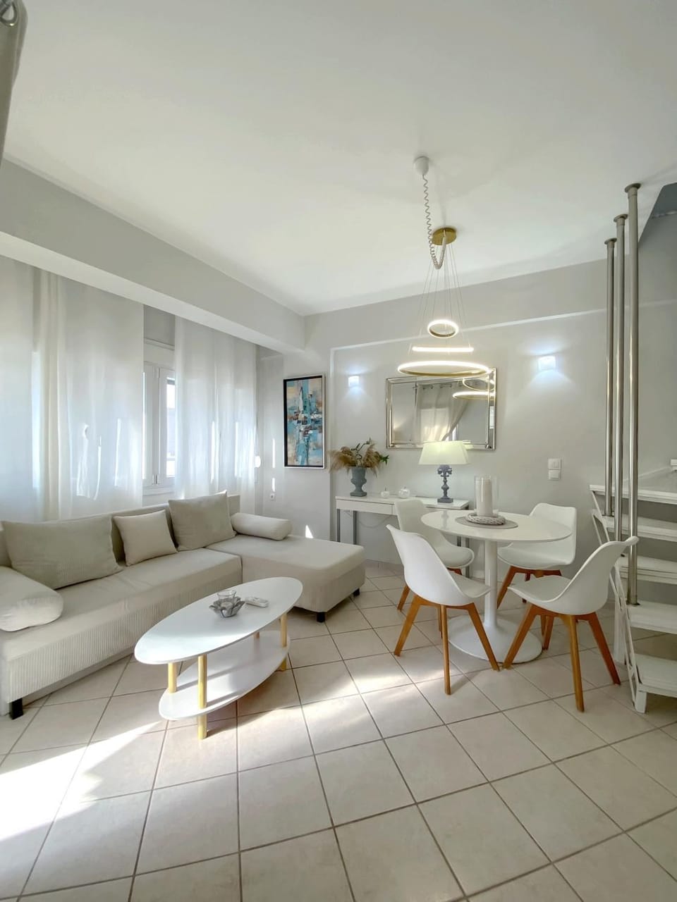 Amazing Maisonettes in Skiathos Apartment in Skiathos