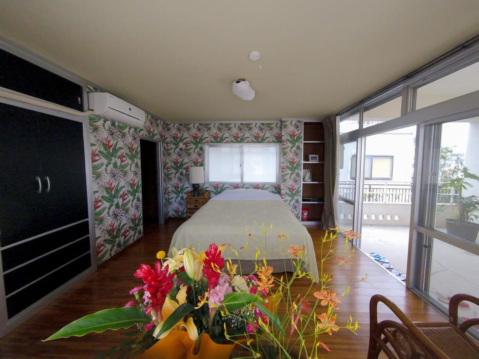 Tomonoya Ishigaki House in Okinawa Prefecture