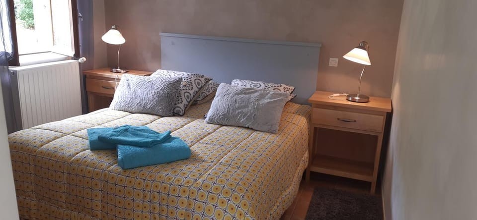 chambre d'hôte Chez Tourache Bed and Breakfast in Provence-Alpes-Côte d'Azur