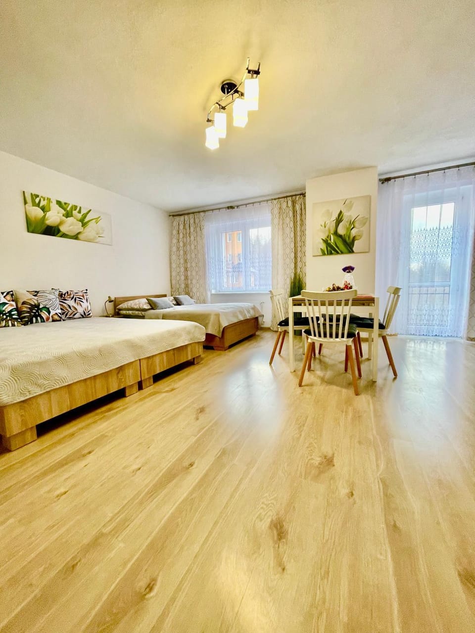 Dom Gościnny Finezja Vacation rental in Lower Silesian Voivodeship