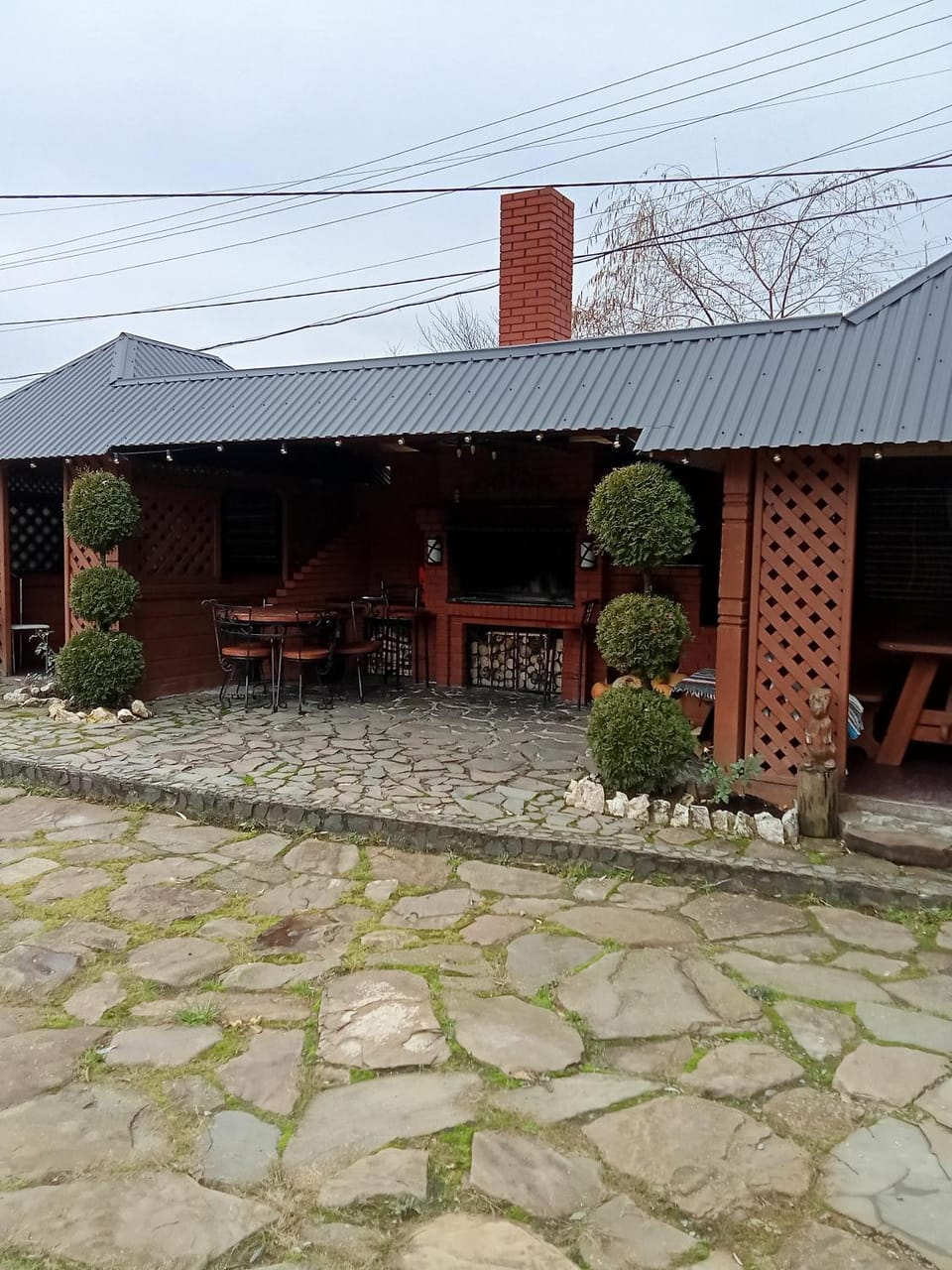 Pyate Koleso Hotel in Ukraine