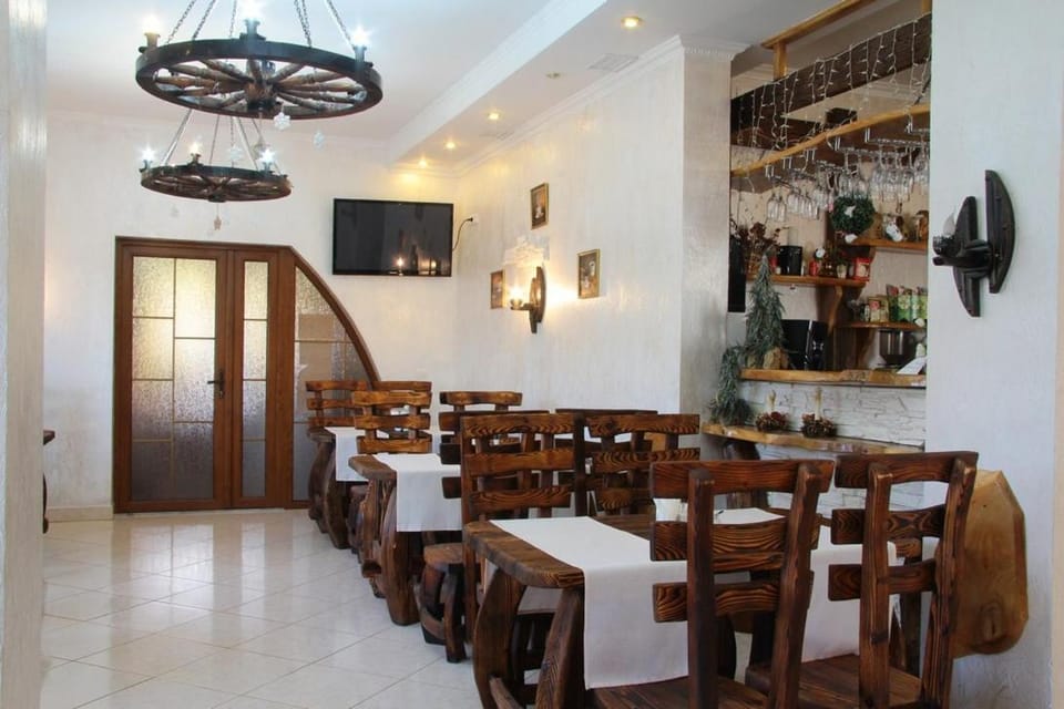 Lounge or bar