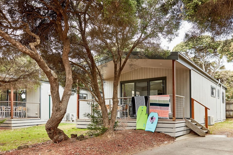 Anglesea Family Caravan Park Campground/ 
RV Resort in Anglesea