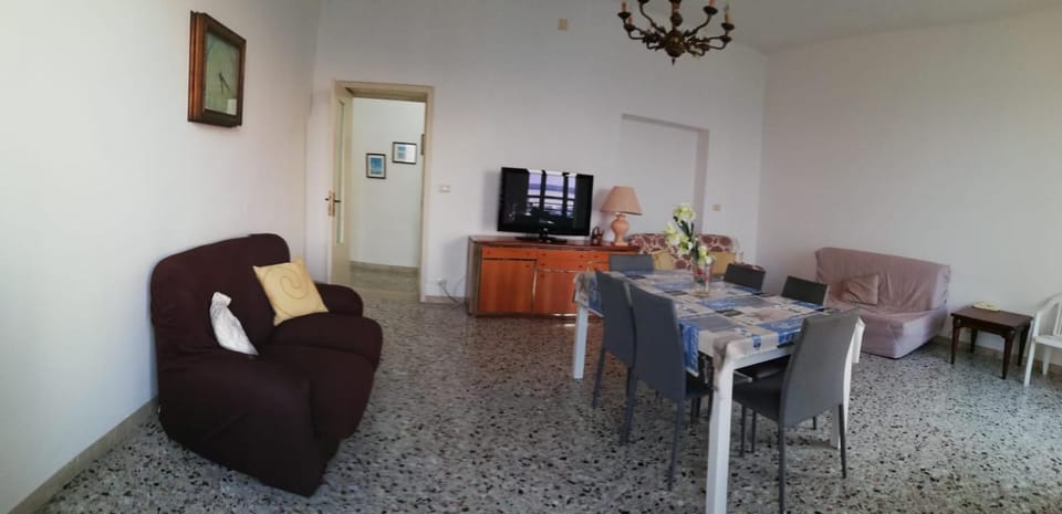 Appartamento centro Gallipoli Apartment in Gallipoli