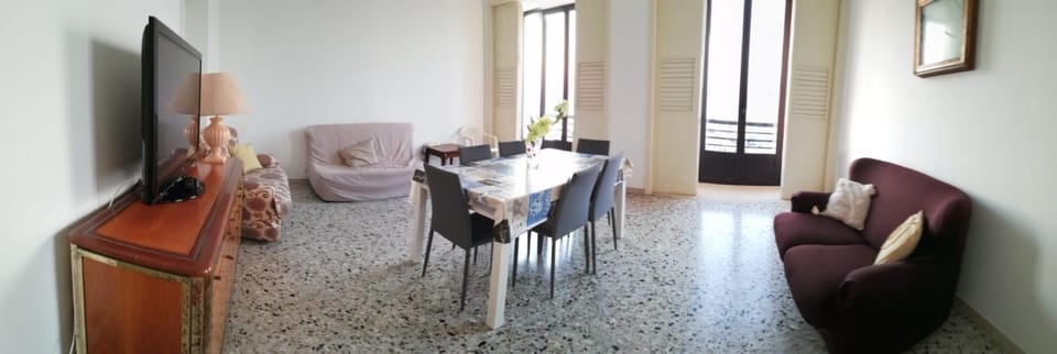 Appartamento centro Gallipoli Apartment in Gallipoli