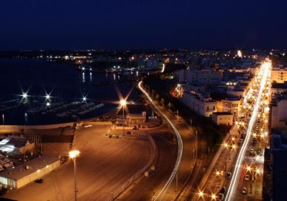 City view