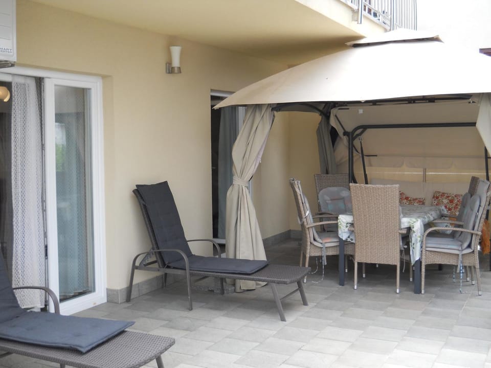 Villa Diogenes Apartment in Primorje-Gorski Kotar County