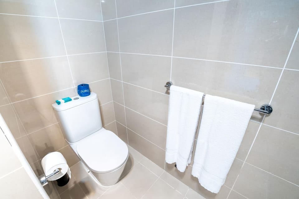 Toilet, Bathroom