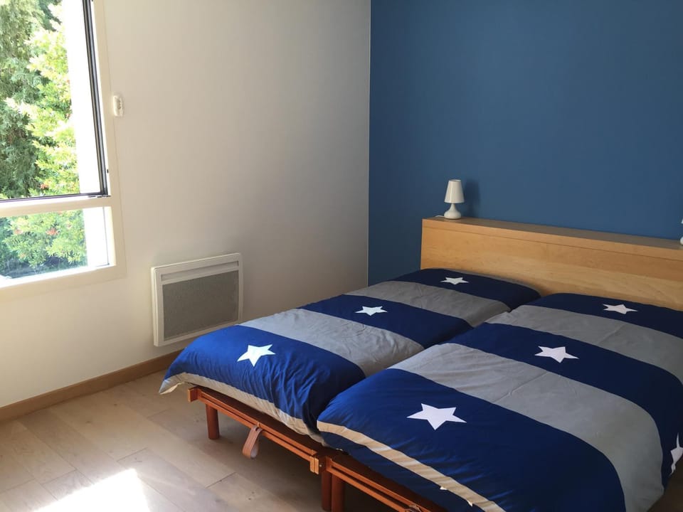 La cocardière Apartment in Granville