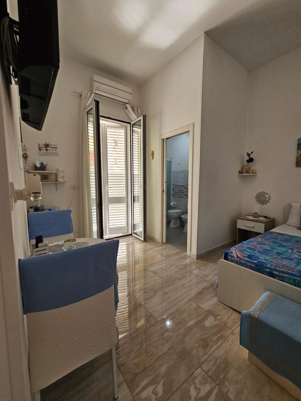 La Sirena B&B Bed and Breakfast in Portopalo di Capo Passero