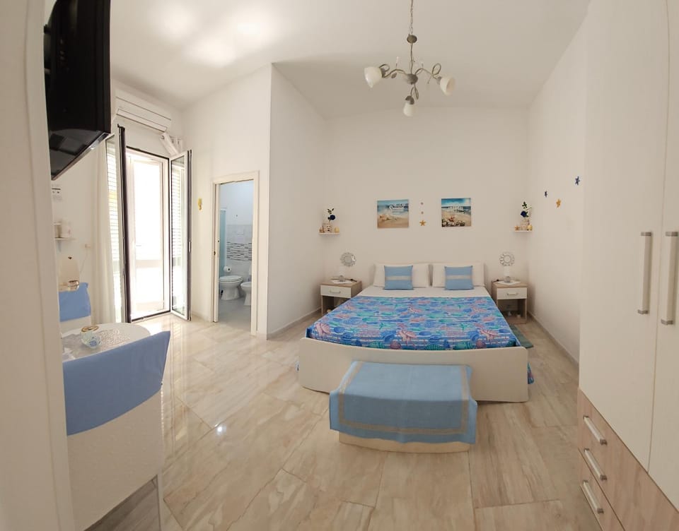 La Sirena B&B Bed and Breakfast in Portopalo di Capo Passero