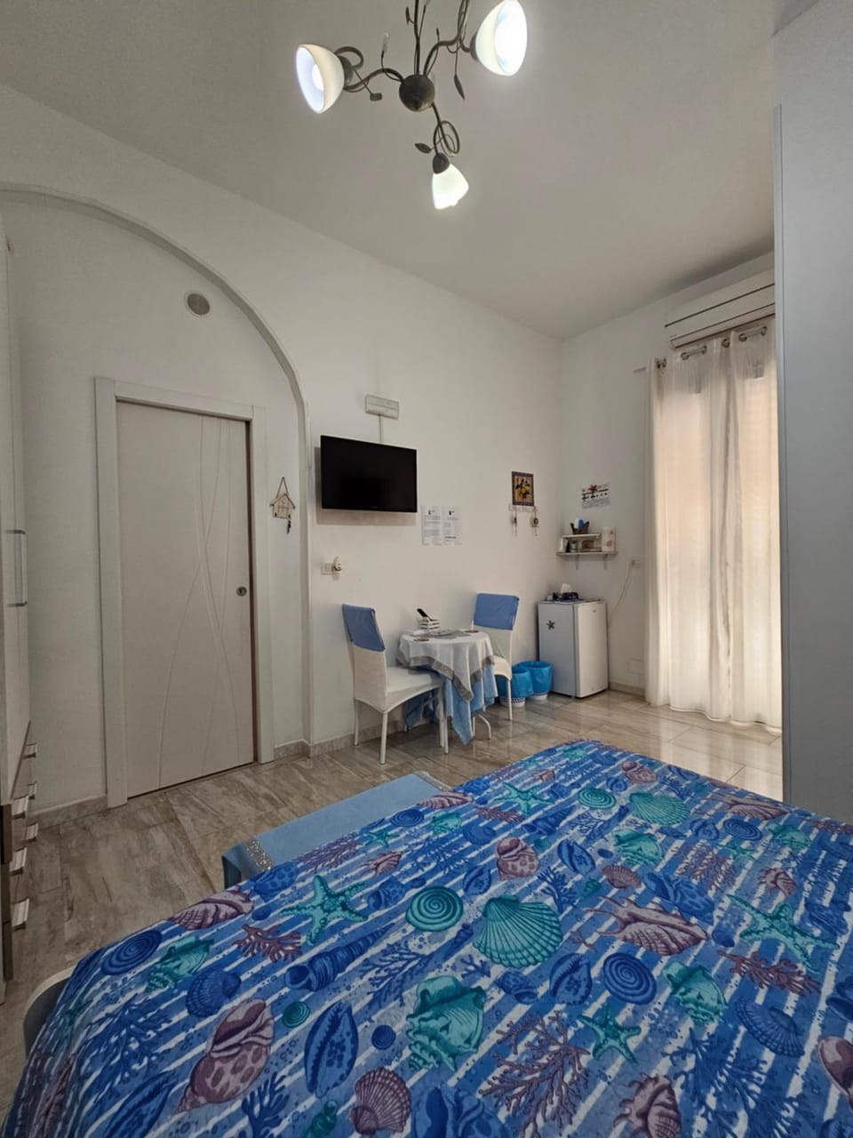 La Sirena B&B Bed and Breakfast in Portopalo di Capo Passero