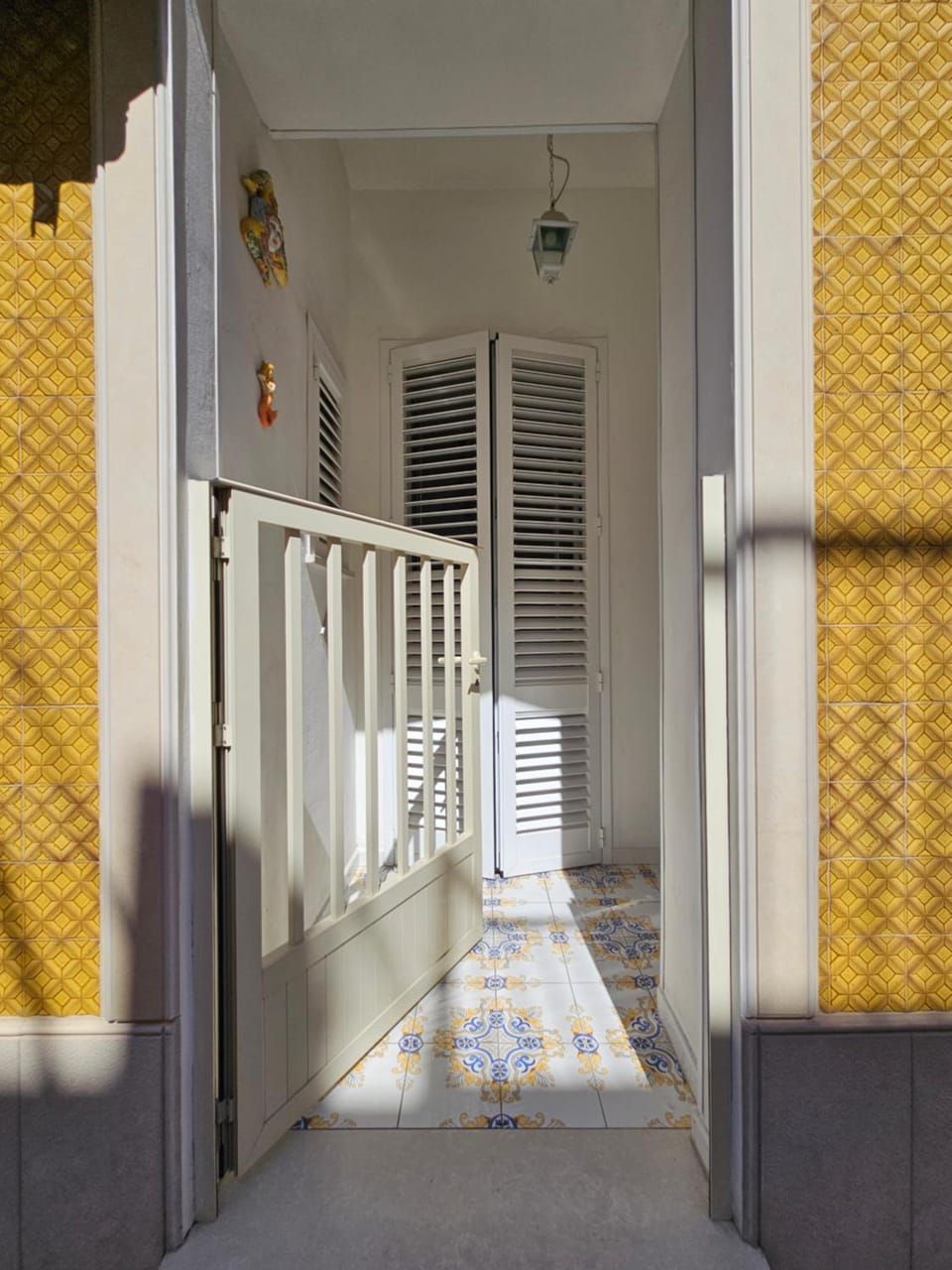La Sirena B&B Bed and Breakfast in Portopalo di Capo Passero