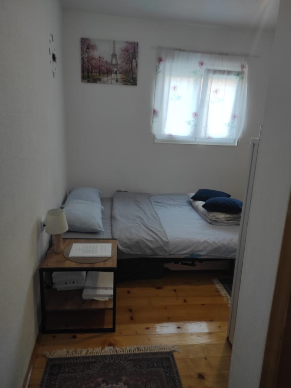 Apartment Mountain Dream Apartment in Montenegro