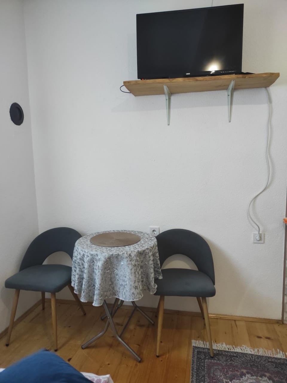 Apartment Mountain Dream Apartment in Montenegro