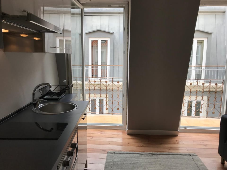Balcony/Terrace, Kitchen or kitchenette