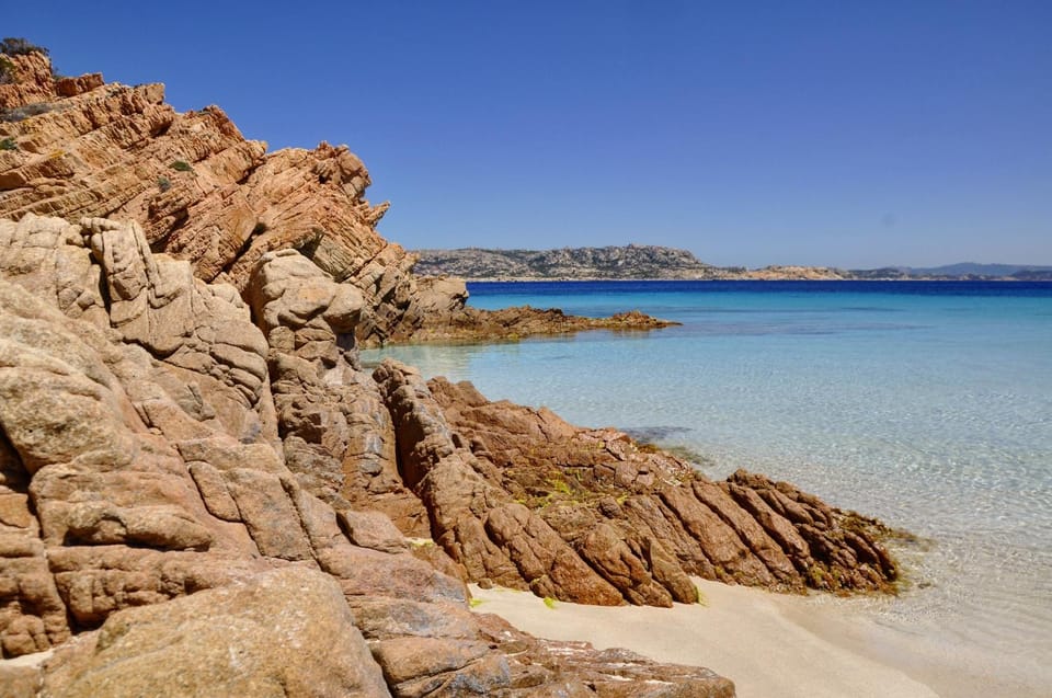 Casa Duminicheddha, mare e relax in Gallura Apartment in Sardinia