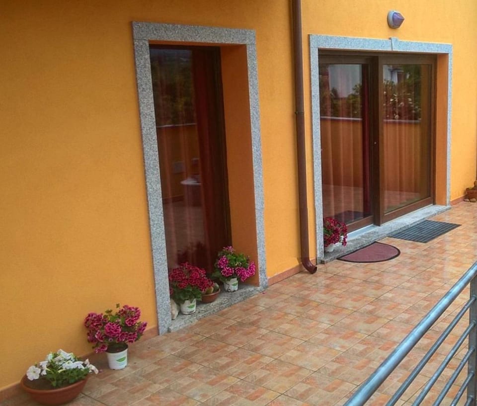Casa Duminicheddha, mare e relax in Gallura Apartment in Sardinia