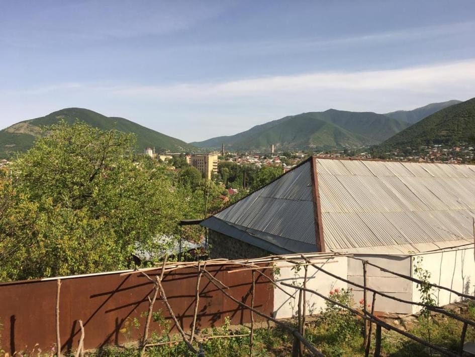Shaki Host House Bed and Breakfast in Azerbaijan